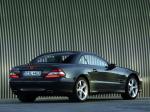 Mercedes-Benz SL600 2006 года